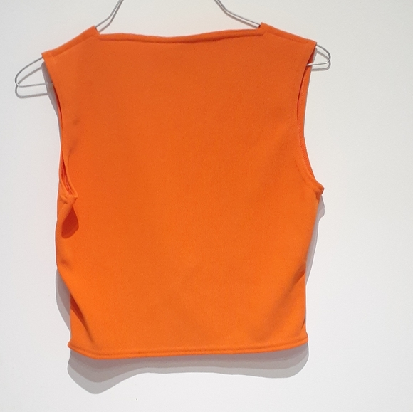 Vintage Crop Tops - Picture 6 of 6